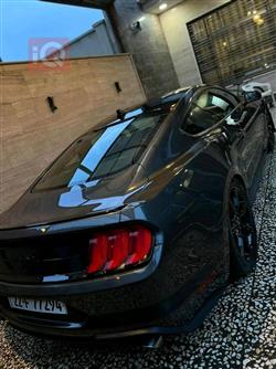 فۆرد مۆستانگ